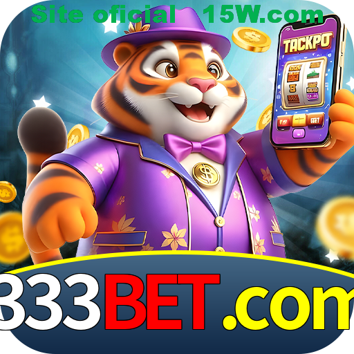 Imagem promocional da 333bet.com mostrando a plataforma e suas vantagens